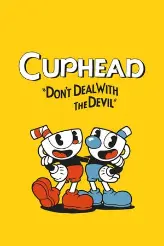 Cuphead игра