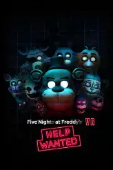 FIVE NIGHTS AT FREDDY&#039;S: HELP WANTED