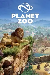 Planet Zoo