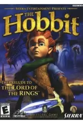 The Hobbit (игра)