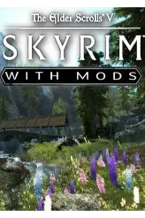 The Elder Scrolls 5: Skyrim Special - MarkMk2 Modpack