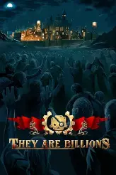 They Are Billions игра