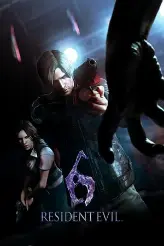 Resident Evil 6 / Biohazard 6