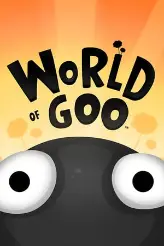 World of Goo game