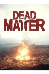 Dead Matter