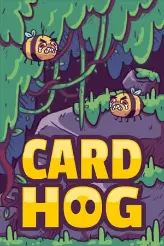 Card Hog game