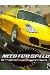 Need for Speed: Porsche Unleashed