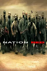 Nation Red игра