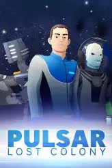 PULSAR: Lost Colony игра