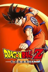 Dragon Ball Z: Kakarot