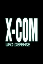 X-COM: UFO Defense