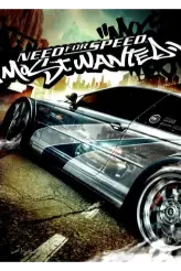 Need for Speed Most Wanted HQ