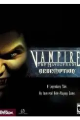 Vampire: The Masquerade - Redemption