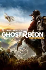 Tom Clancy's Ghost Recon Wildlands