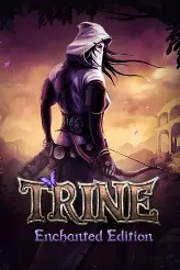 Trine Enchanted Edition game