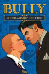 Bully: Scholarship Edition