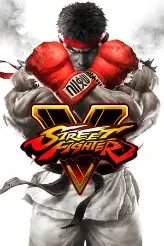 Street Fighter 5