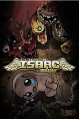 The Binding of Isaac: Repentance game