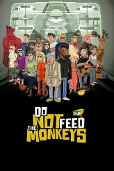 Do Not Feed the Monkeys игра