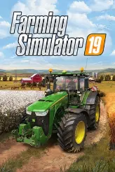 Farming Simulator 19