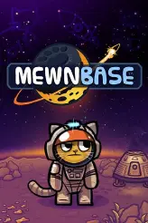 MewnBase game