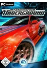 Need for Speed Underground