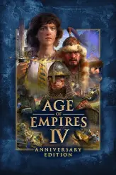 Age of Empires 4