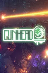 GUNHEAD игра