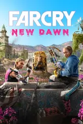 Far Cry New Dawn