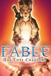 Fable - The Lost Chapters