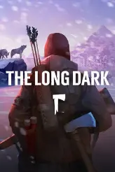 The Long Dark game