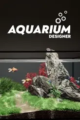 Aquarium Designer game