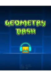 Geometry Dash игра