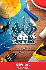 House Flipper игра