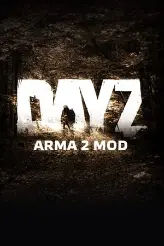 Arma 2: DayZ Mod