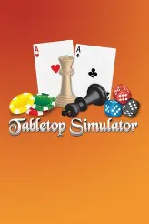 Tabletop Simulator game