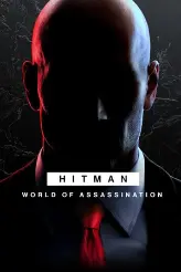 HITMAN 3