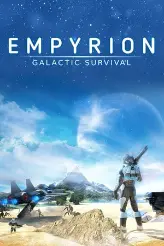 Empyrion - Galactic Survival игра