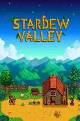 Stardew Valley game