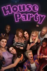 House Party игра