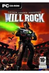 Will Rock: Гибель богов