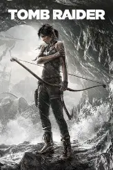 Tomb Raider