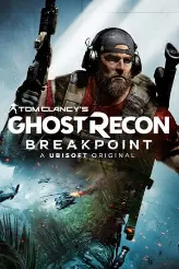 Tom Clancy’s Ghost Recon Breakpoint