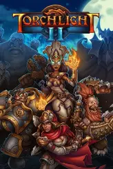 Torchlight 2 game