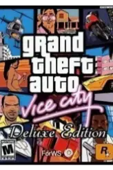 GTA Vice City - Deluxe