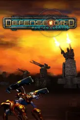 Defense Grid: The Awakening игра