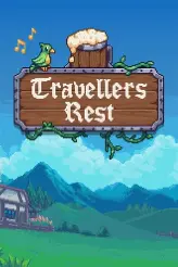 Travellers Rest game