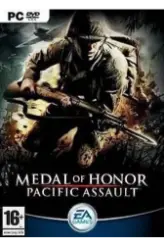 Medal Of Honor Pacific Assault