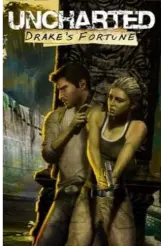 Uncharted: Drake’s Fortune