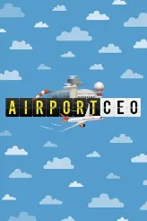 Airport CEO игра